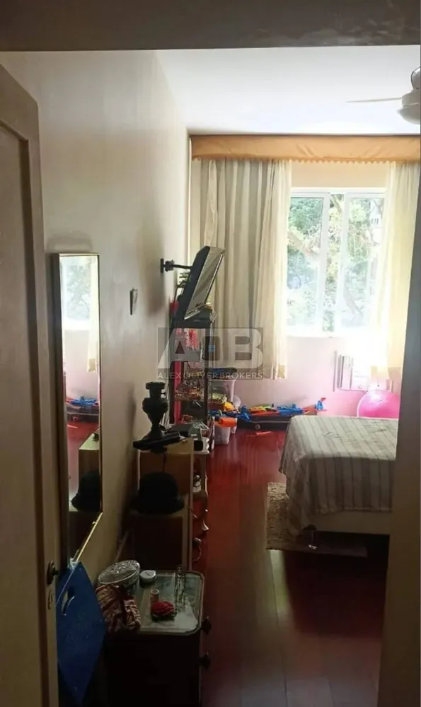 Apartamento, 3 quartos, 116 m² - Foto 5