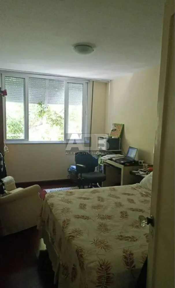 Apartamento, 3 quartos, 116 m² - Foto 19