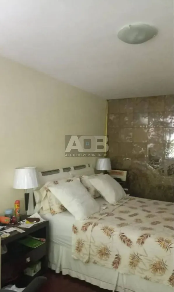 Apartamento, 3 quartos, 116 m² - Foto 18