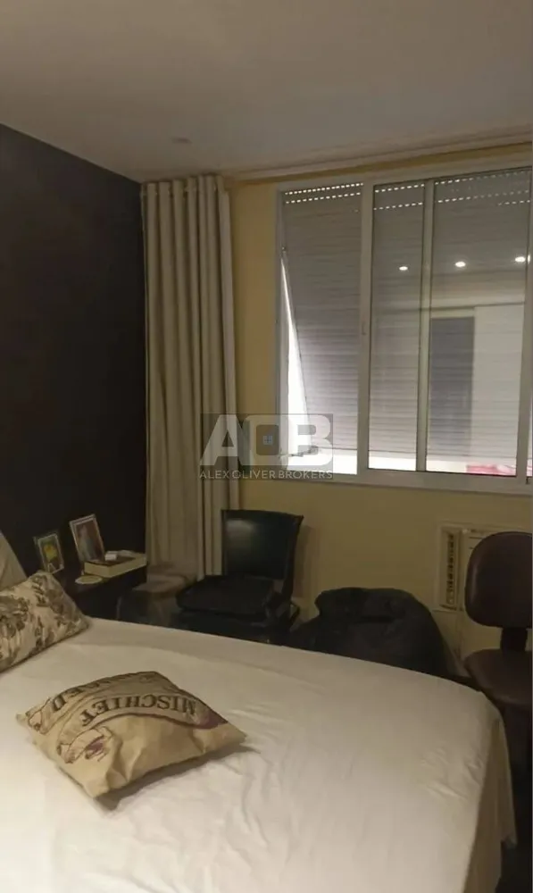 Apartamento, 3 quartos, 116 m² - Foto 9