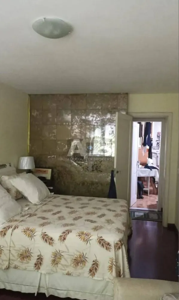 Apartamento, 3 quartos, 116 m² - Foto 20