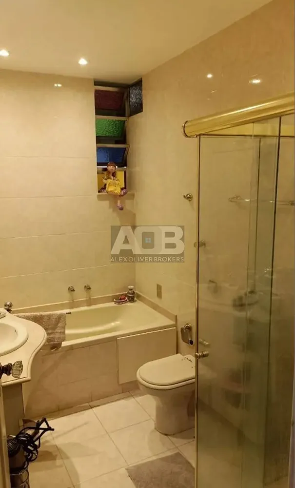 Apartamento, 3 quartos, 116 m² - Foto 16