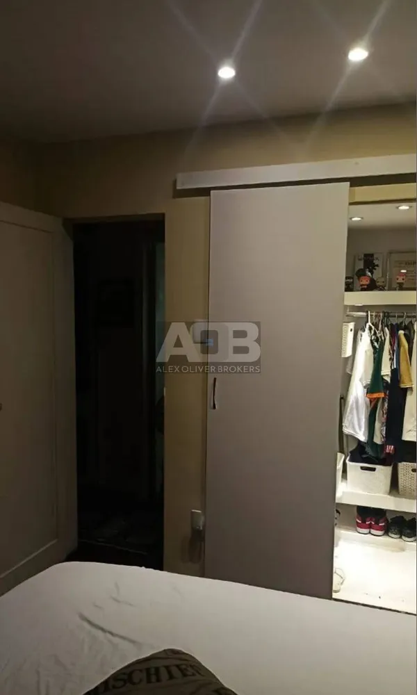 Apartamento, 3 quartos, 116 m² - Foto 8