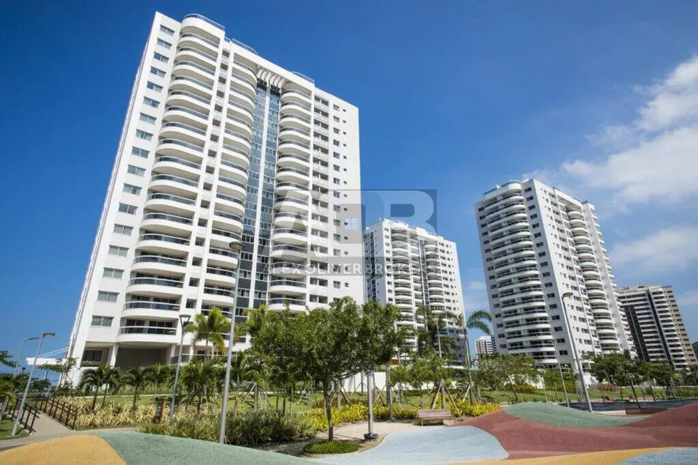 Apartamento, 2 quartos, 85 m² - Foto 5