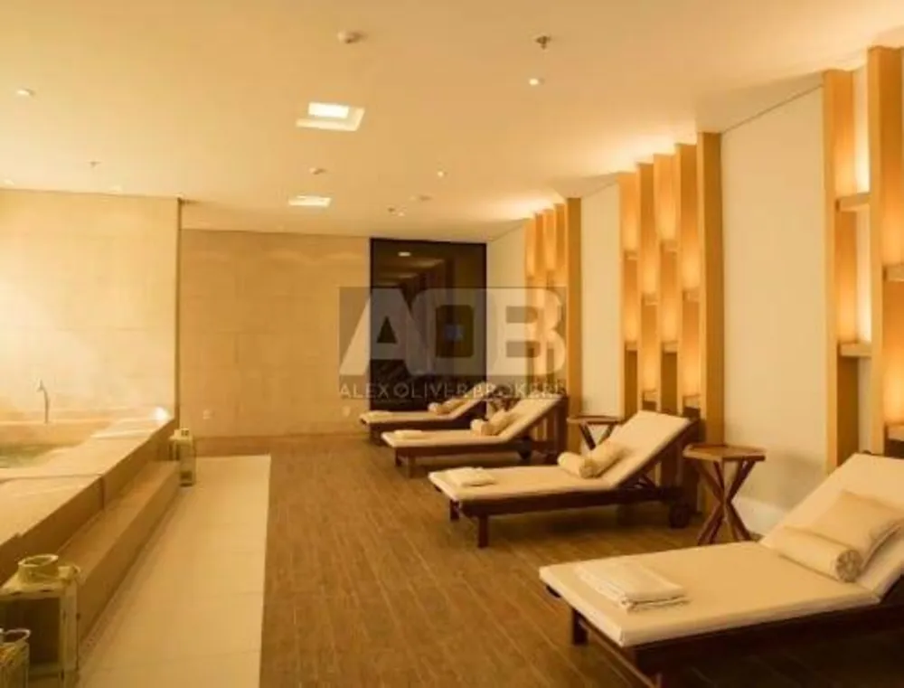 Apartamento, 2 quartos, 85 m² - Foto 15