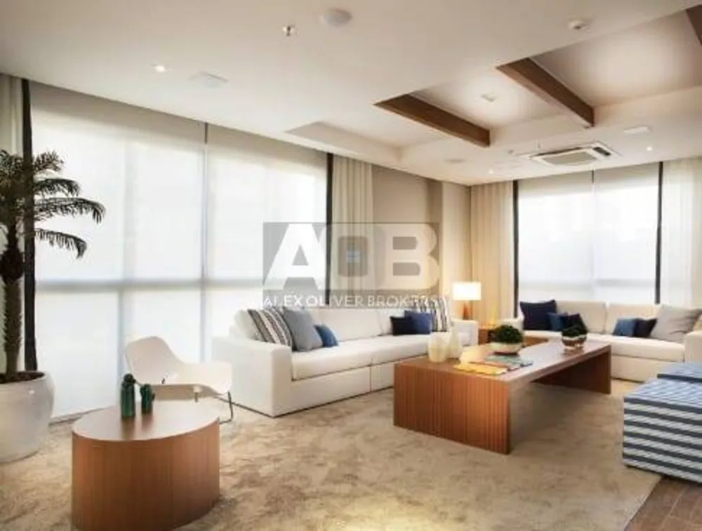 Apartamento, 2 quartos, 85 m² - Foto 9