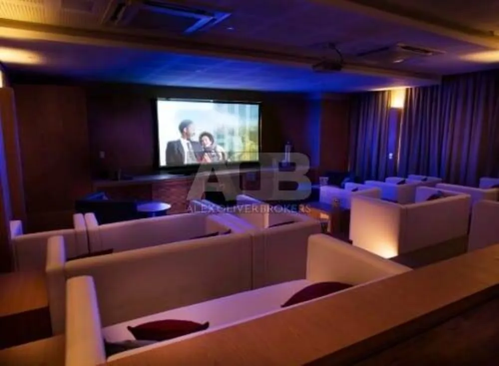 Apartamento, 2 quartos, 85 m² - Foto 10