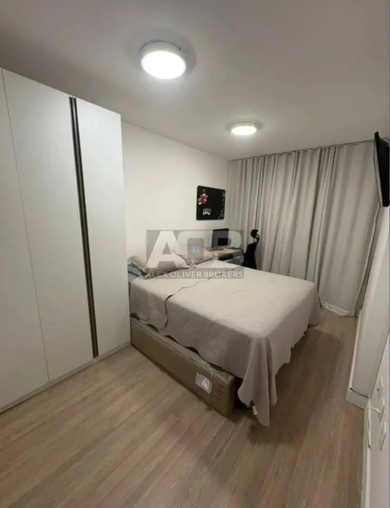 Apartamento, 2 quartos, 85 m² - Foto 16