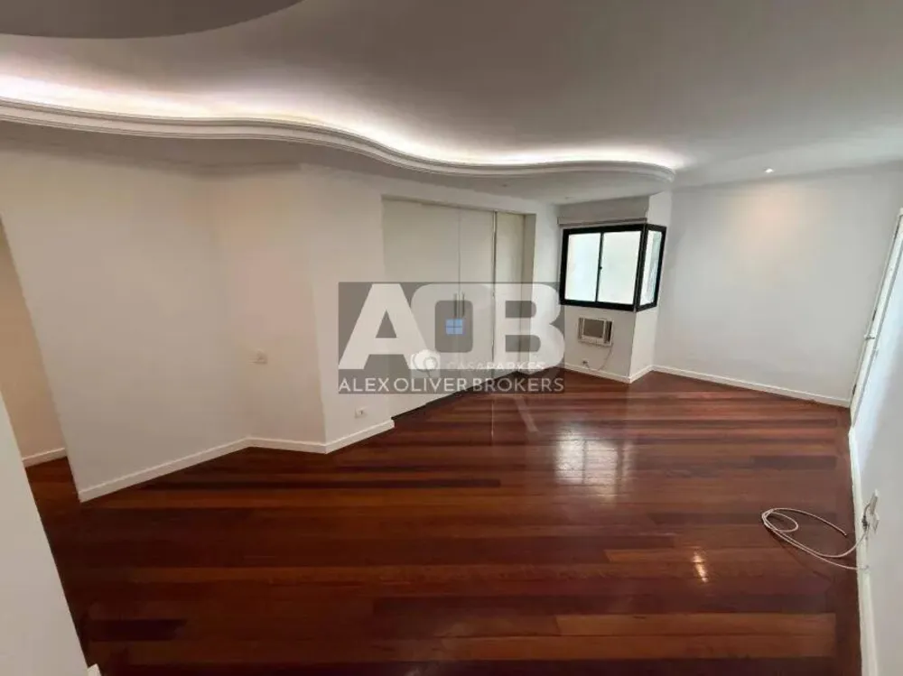 Apartamento, 2 quartos, 79 m² - Foto 2