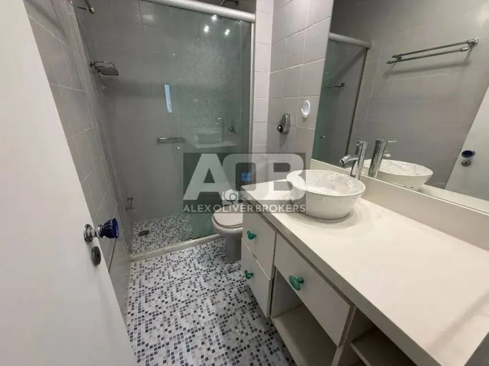 Apartamento, 2 quartos, 79 m² - Foto 11