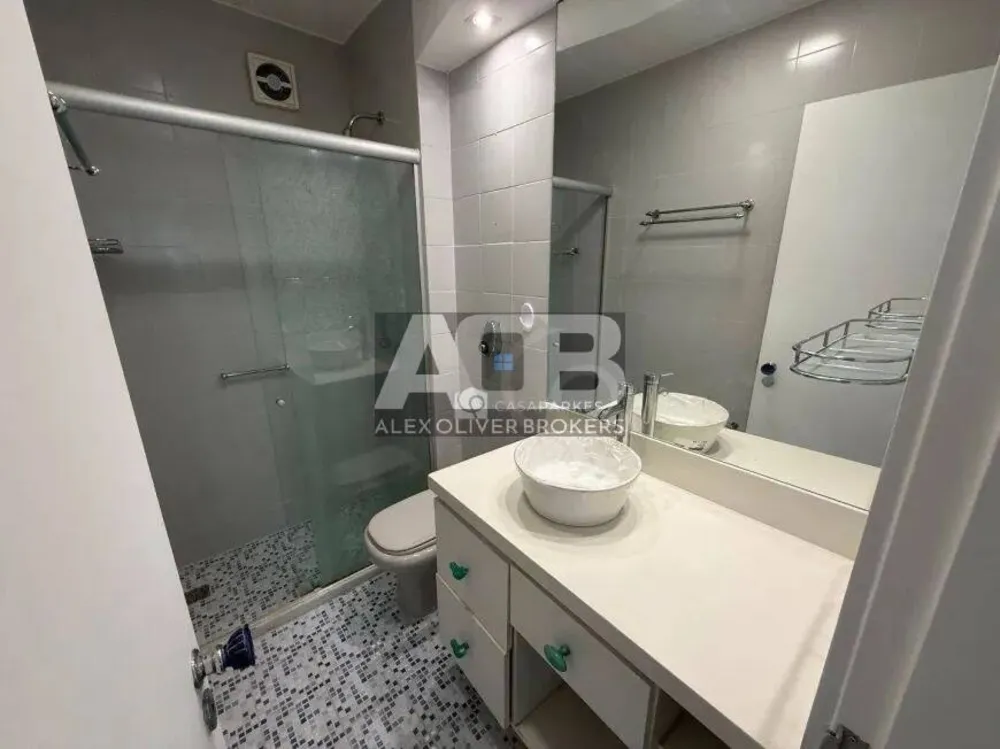 Apartamento, 2 quartos, 79 m² - Foto 10