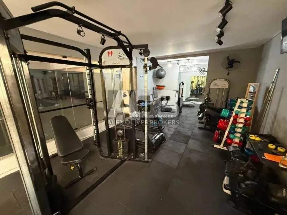 Apartamento, 2 quartos, 79 m² - Foto 22