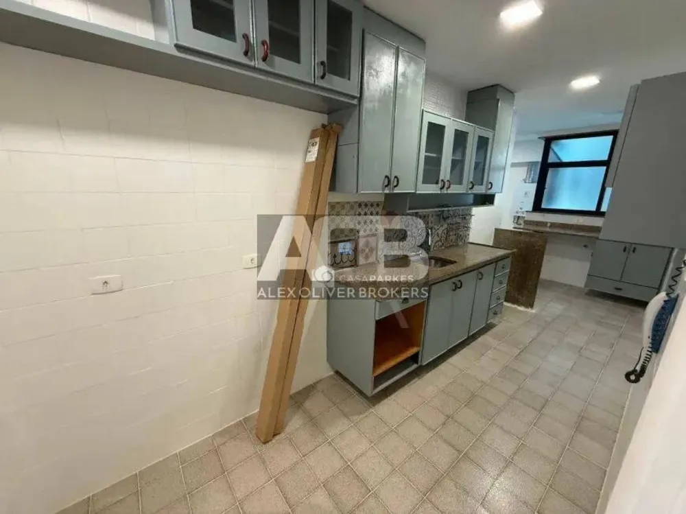 Apartamento, 2 quartos, 79 m² - Foto 14