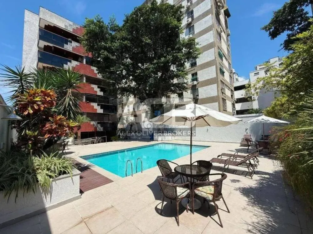 Apartamento, 2 quartos, 79 m² - Foto 29