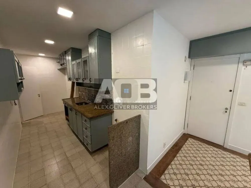 Apartamento, 2 quartos, 79 m² - Foto 16