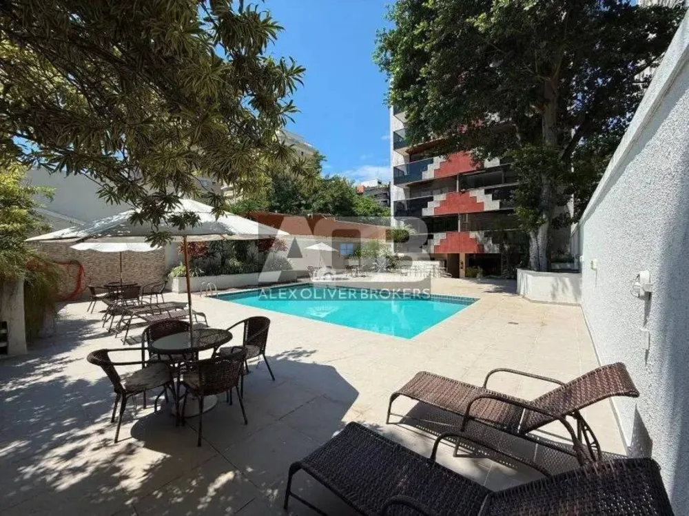 Apartamento, 2 quartos, 79 m² - Foto 30