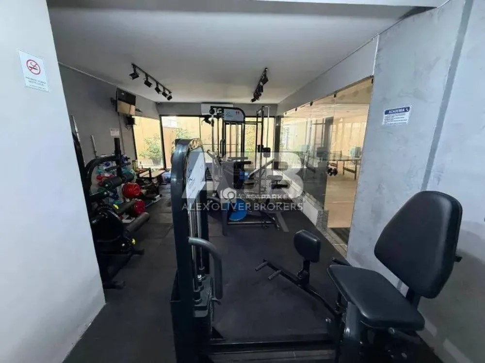Apartamento, 2 quartos, 79 m² - Foto 23