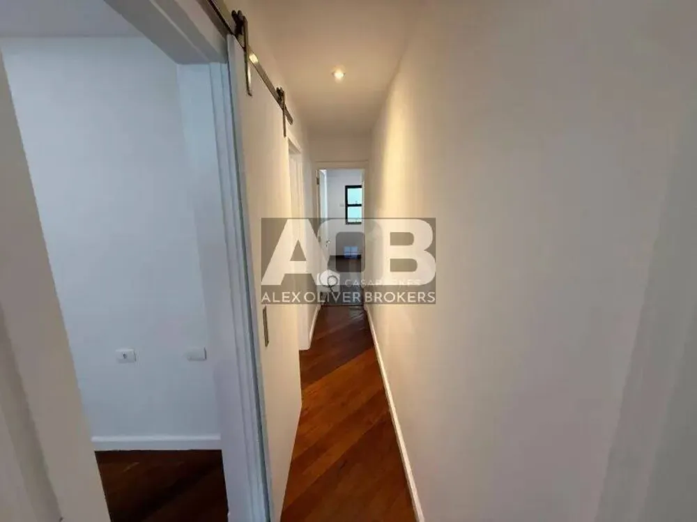 Apartamento, 2 quartos, 79 m² - Foto 4