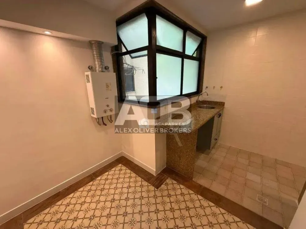 Apartamento, 2 quartos, 79 m² - Foto 17