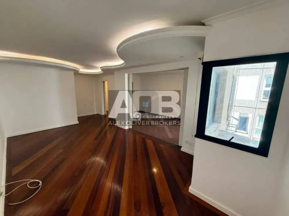 Apartamento, 2 quartos, 79 m² - Foto 1