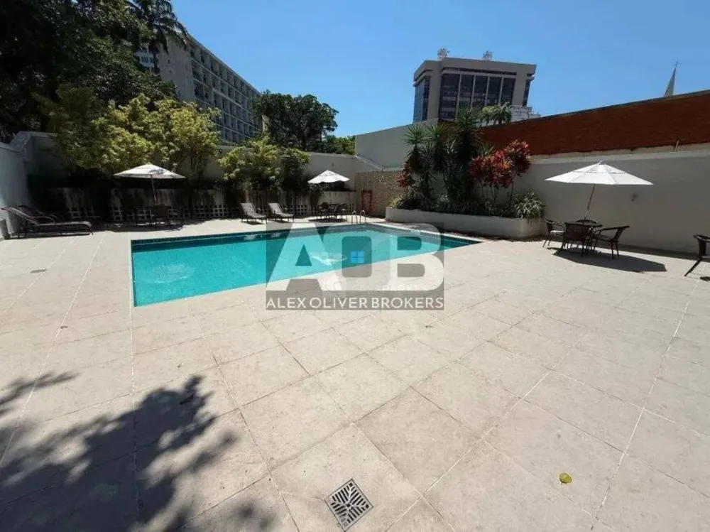Apartamento, 2 quartos, 79 m² - Foto 28