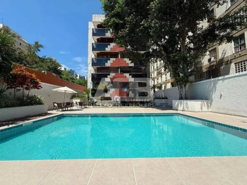 Apartamento, 2 quartos, 79 m² - Foto 21