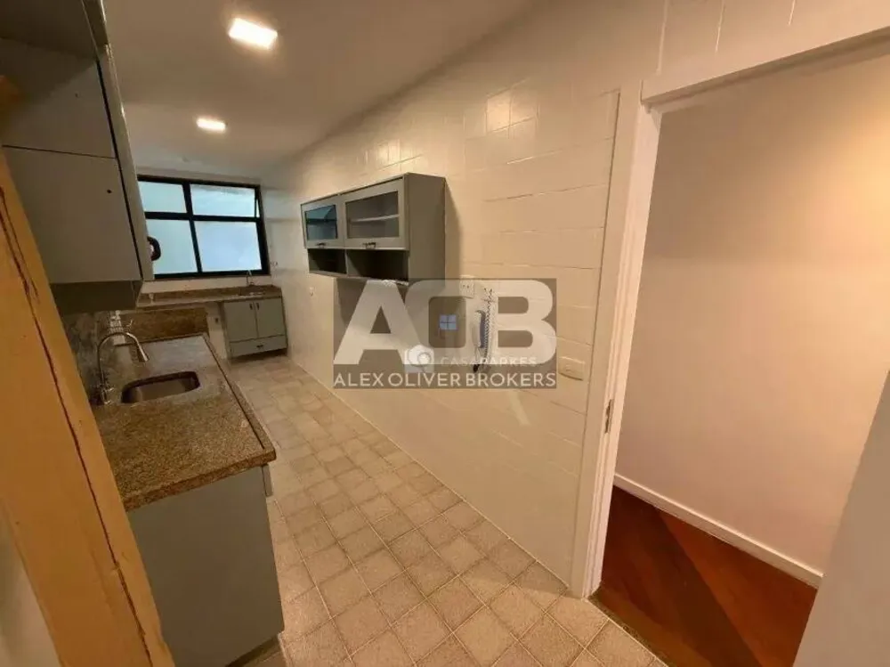 Apartamento, 2 quartos, 79 m² - Foto 15