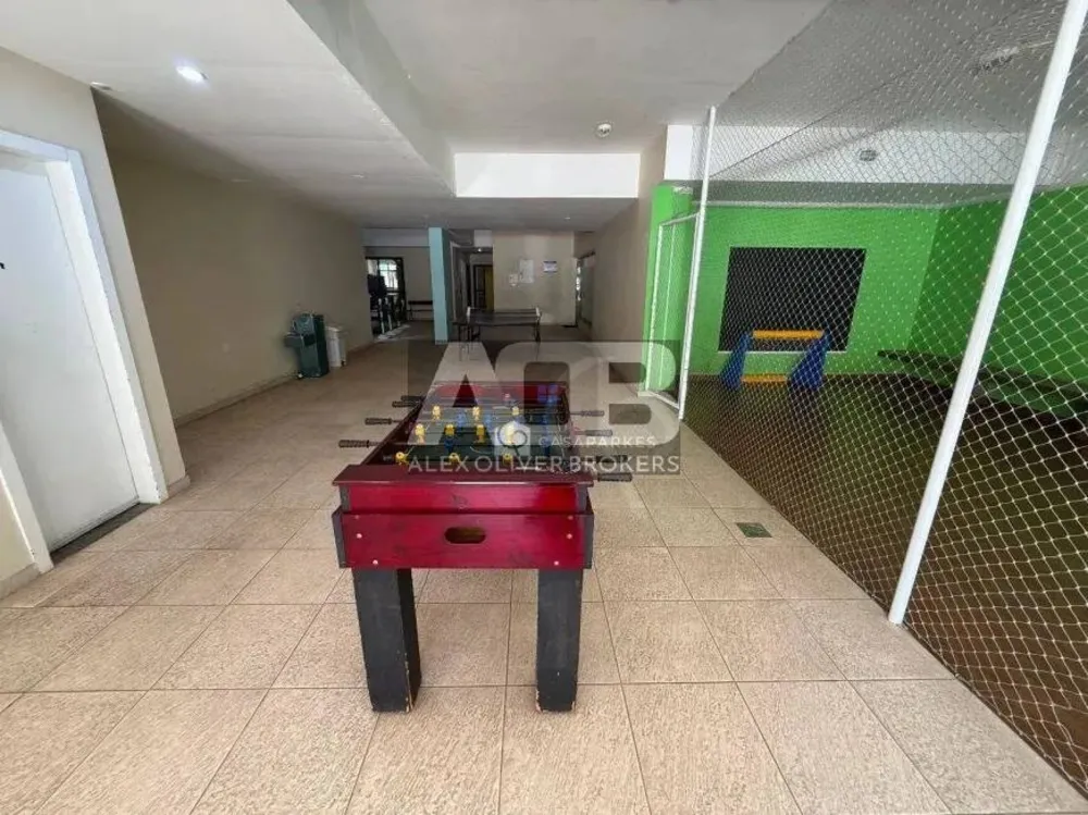 Apartamento, 2 quartos, 79 m² - Foto 27