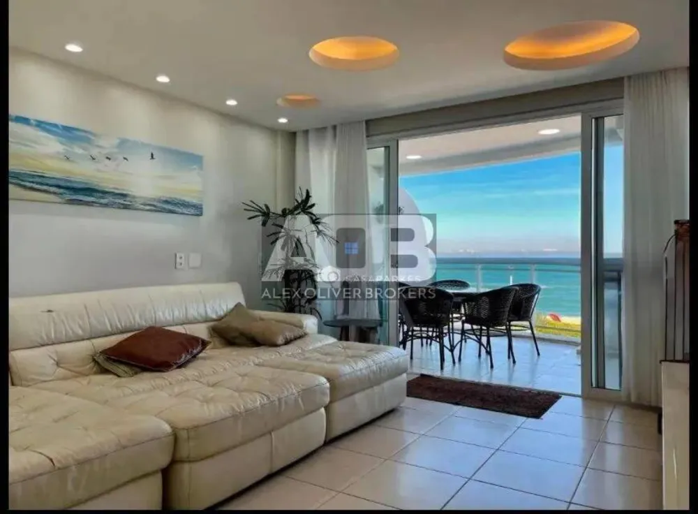 Apartamento, 2 quartos, 88 m² - Foto 1