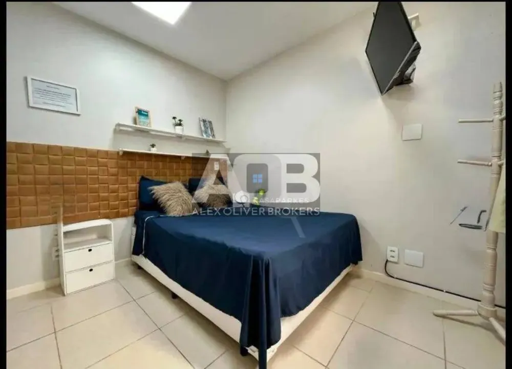 Apartamento, 2 quartos, 88 m² - Foto 12
