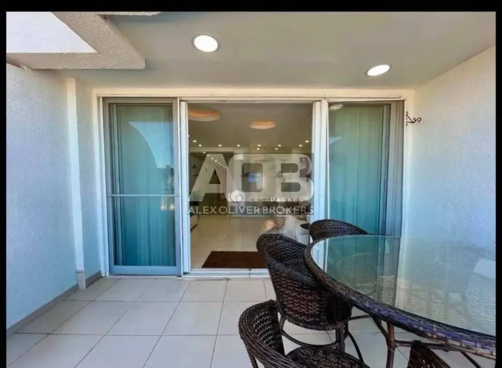 Apartamento, 2 quartos, 88 m² - Foto 6