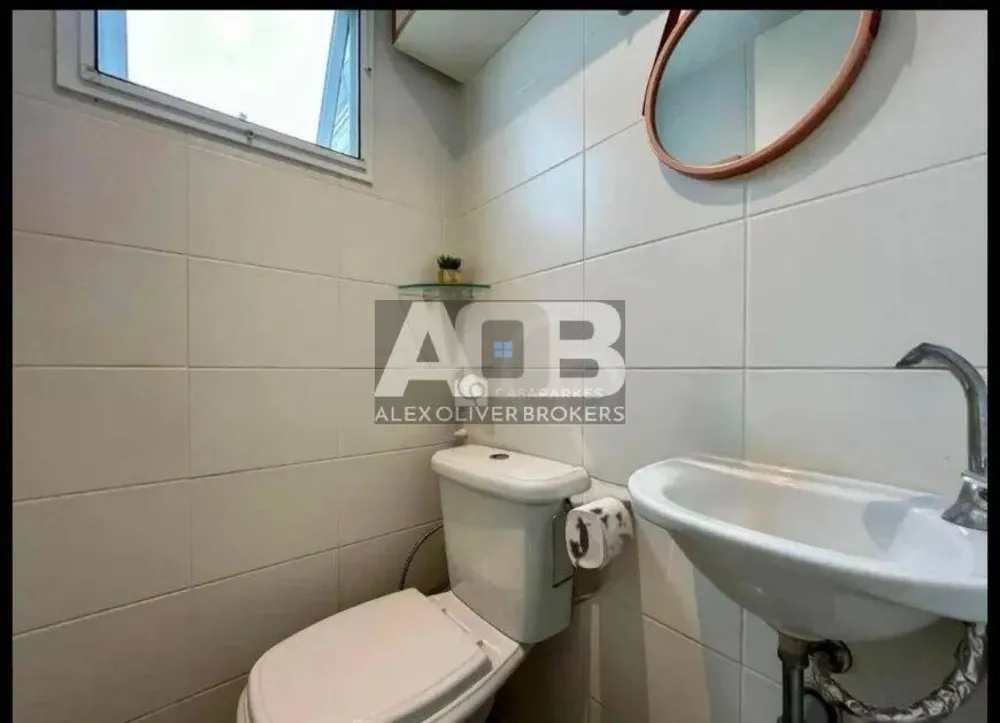Apartamento, 2 quartos, 88 m² - Foto 15