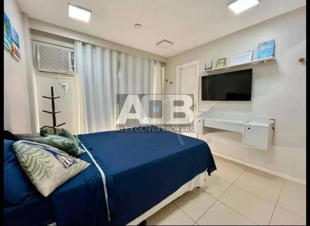 Apartamento, 2 quartos, 88 m² - Foto 8