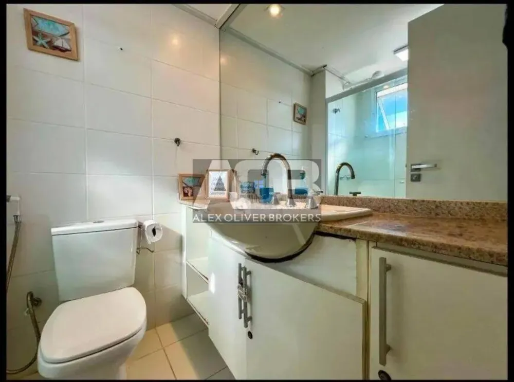 Apartamento, 2 quartos, 88 m² - Foto 11