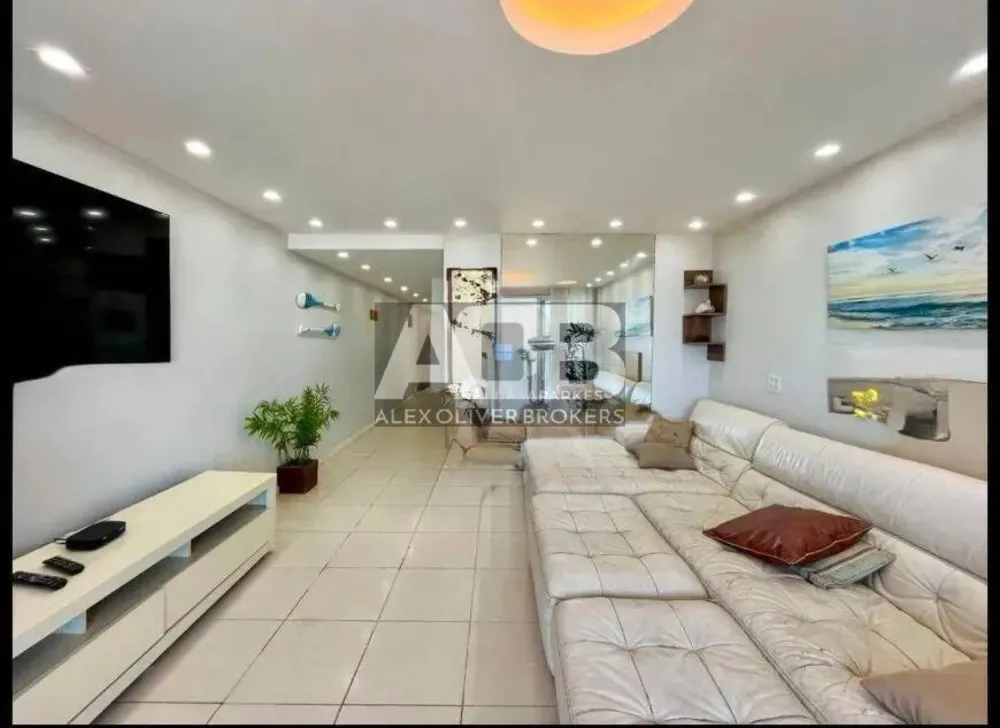 Apartamento, 2 quartos, 88 m² - Foto 5