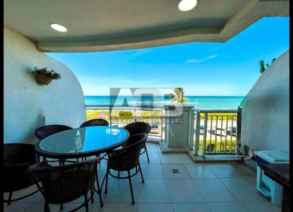 Apartamento, 2 quartos, 88 m² - Foto 2