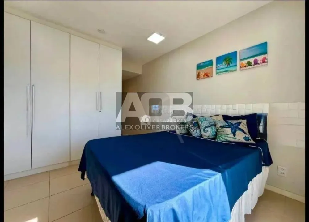 Apartamento, 2 quartos, 88 m² - Foto 10