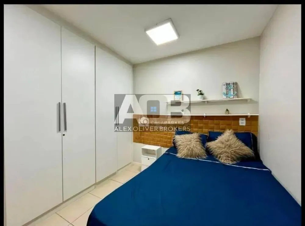 Apartamento, 2 quartos, 88 m² - Foto 13