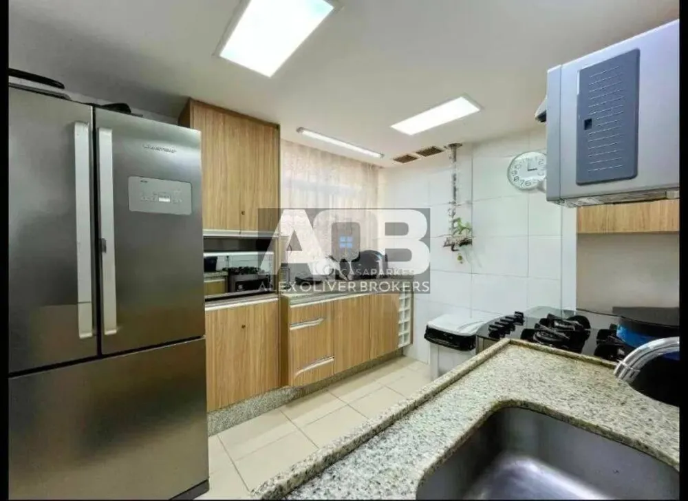 Apartamento, 2 quartos, 88 m² - Foto 14