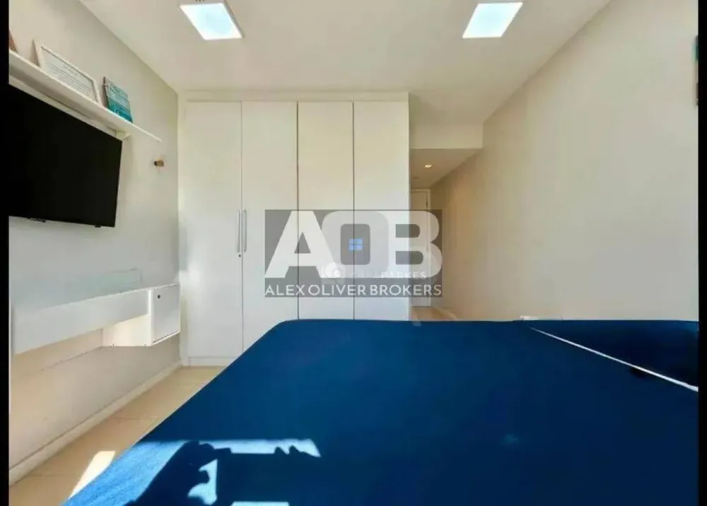 Apartamento, 2 quartos, 88 m² - Foto 9
