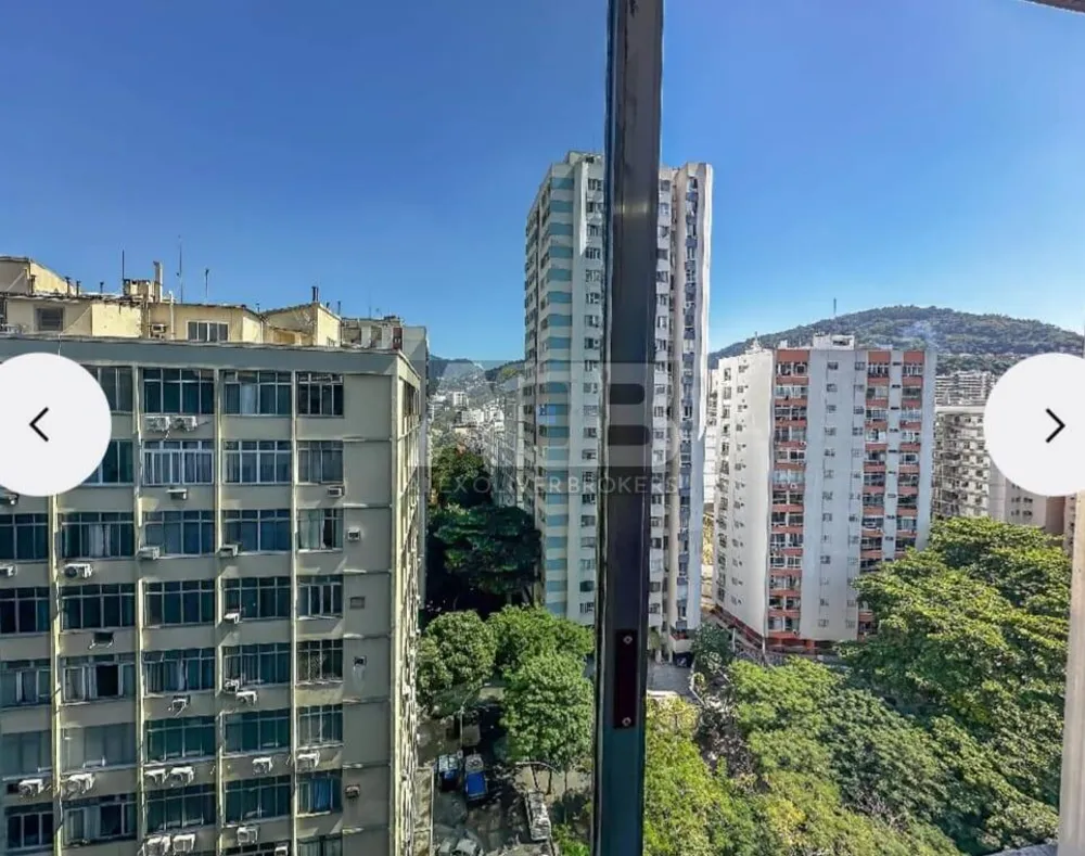 Apartamento, 1 quarto, 64 m² - Foto 1