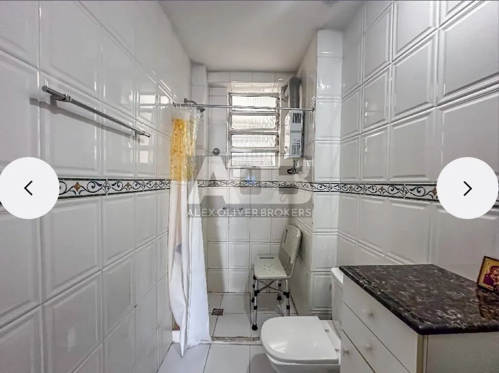 Apartamento, 1 quarto, 64 m² - Foto 6