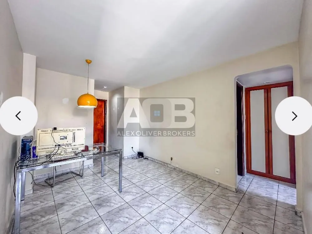 Apartamento, 1 quarto, 64 m² - Foto 3