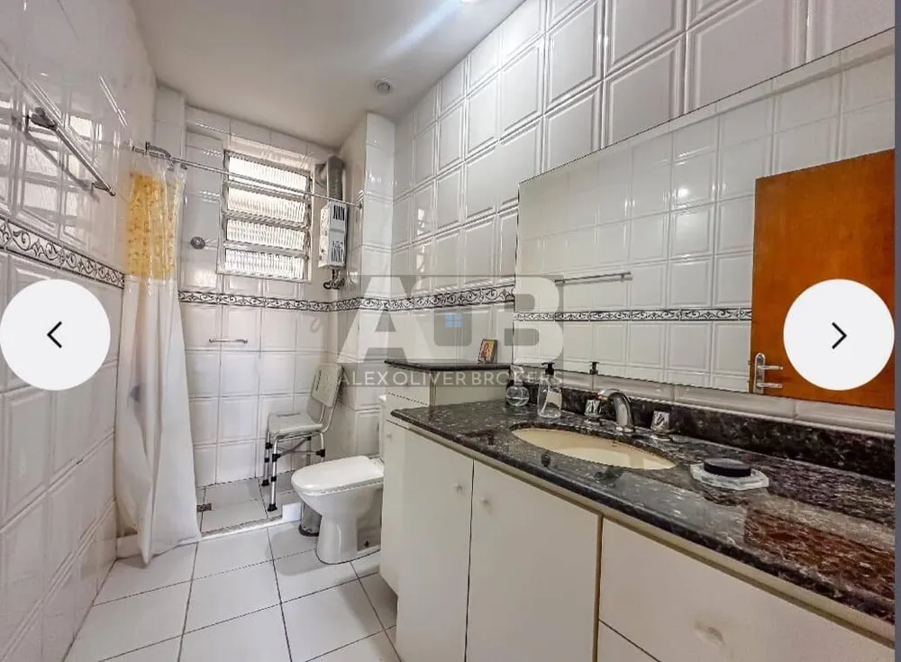 Apartamento, 1 quarto, 64 m² - Foto 8