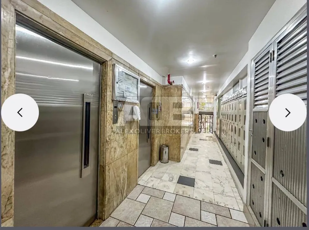 Apartamento, 1 quarto, 64 m² - Foto 12