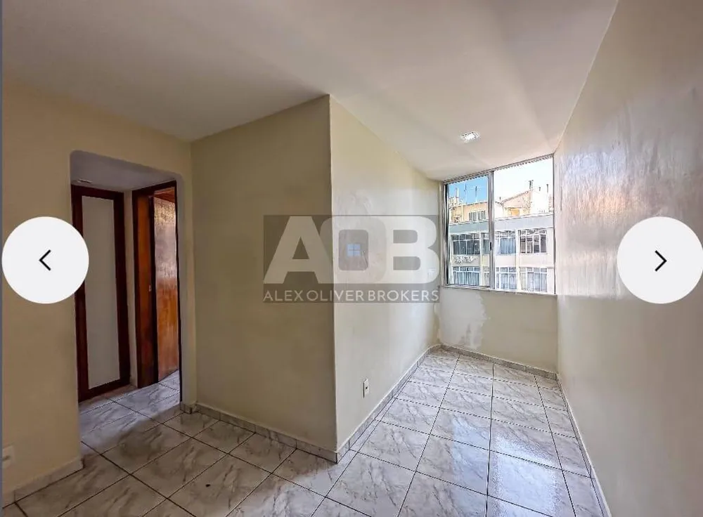 Apartamento, 1 quarto, 64 m² - Foto 5
