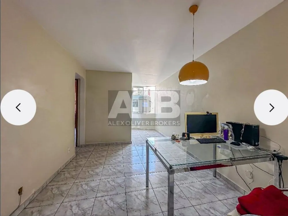 Apartamento, 1 quarto, 64 m² - Foto 4