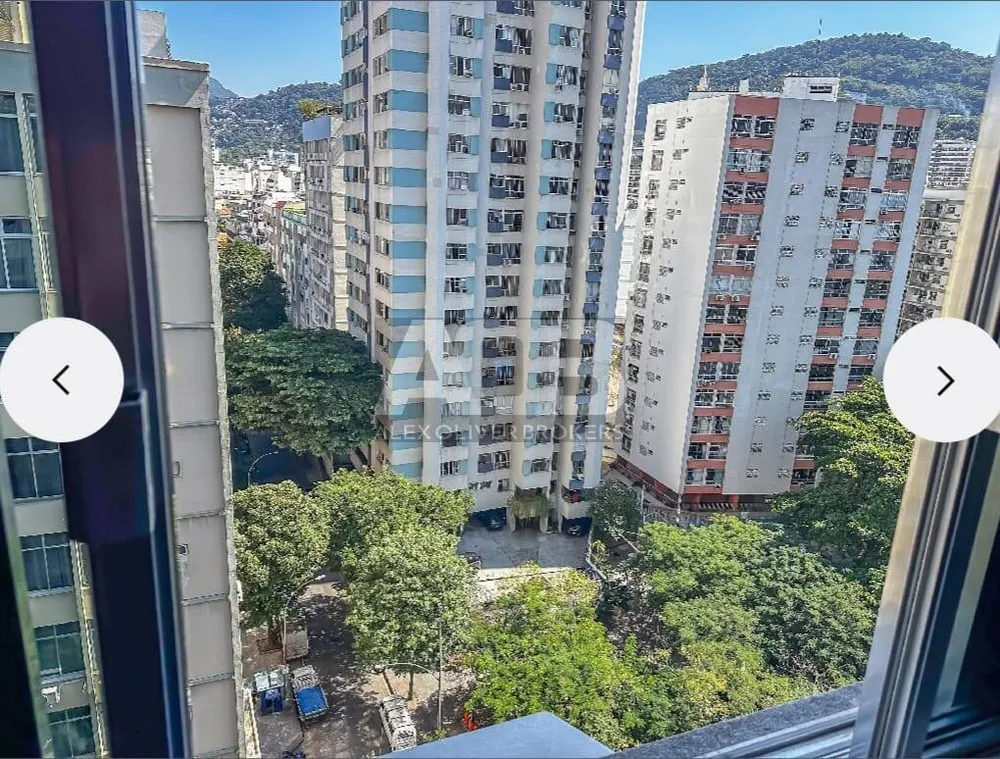 Apartamento, 1 quarto, 64 m² - Foto 2