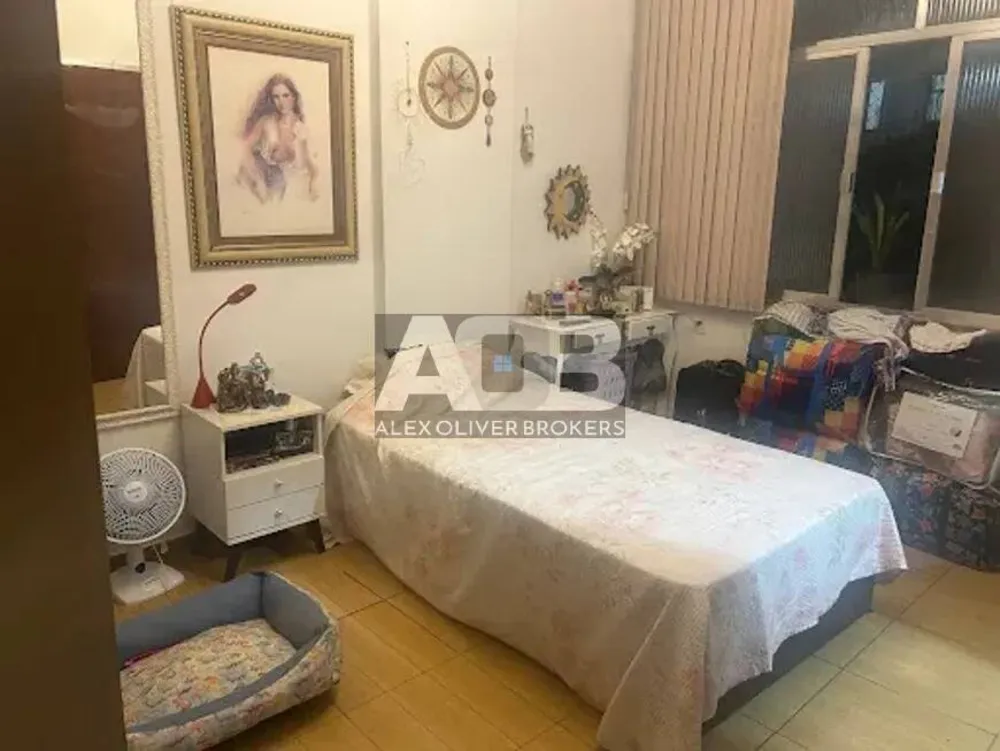 Apartamento, 1 quarto, 41 m² - Foto 3