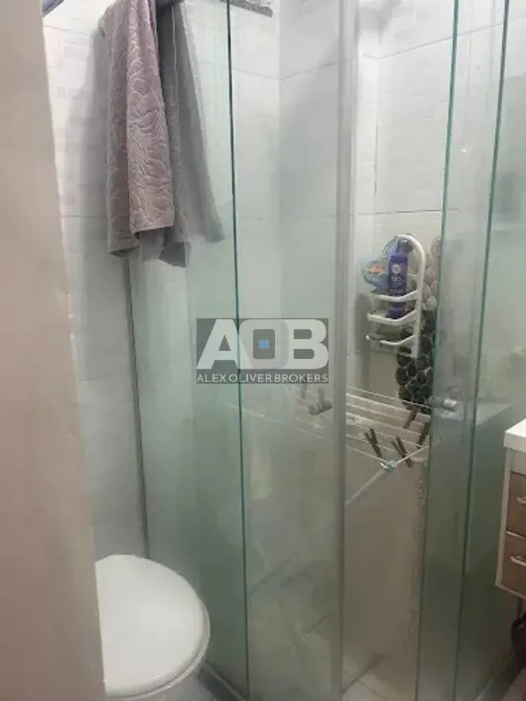 Apartamento, 1 quarto, 41 m² - Foto 10